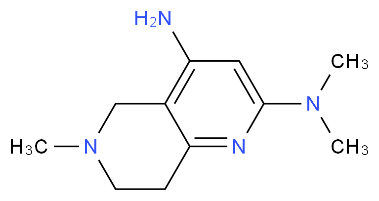 164255357 molecular structure