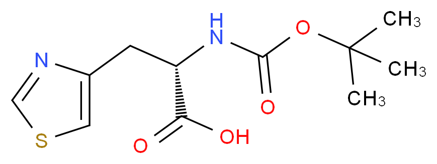 119434-75-2 molecular structure