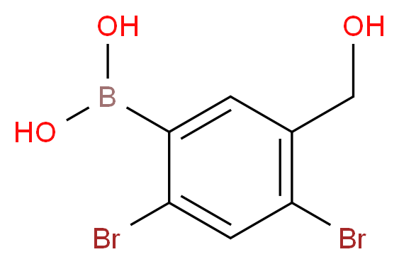 89677-46-3 molecular structure