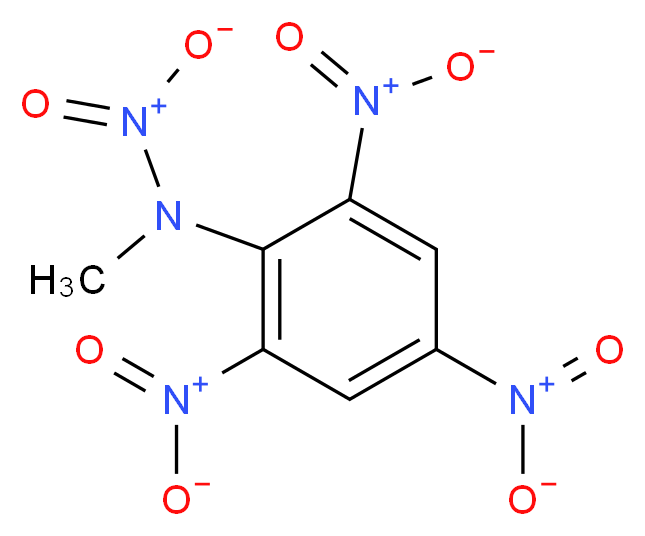 479-45-8 molecular structure