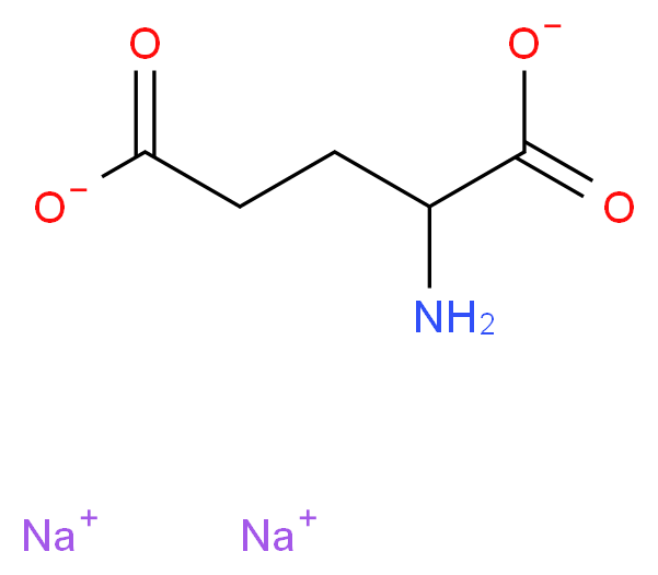 142-47-2 molecular structure