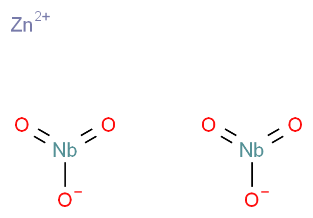 12201-66-0 molecular structure