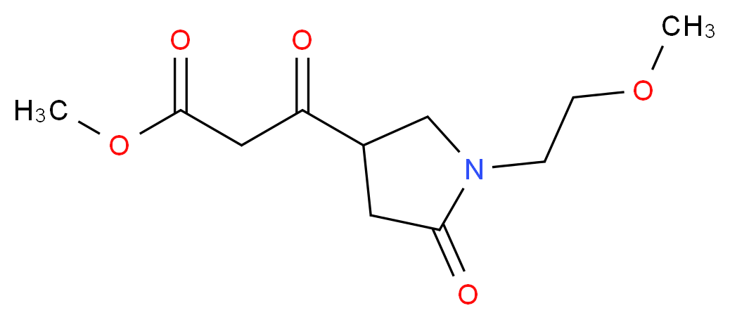 MFCD16621801 molecular structure