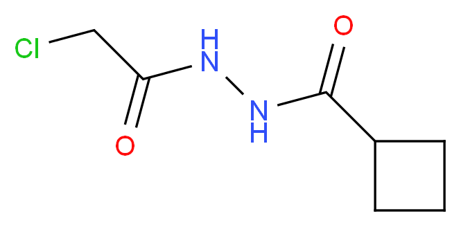 MFCD18483226 molecular structure