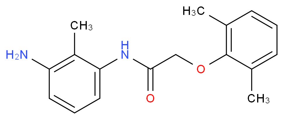 MFCD09742094 molecular structure