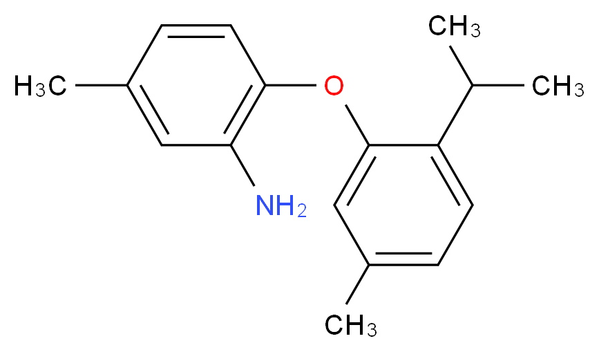 MFCD08687962 molecular structure