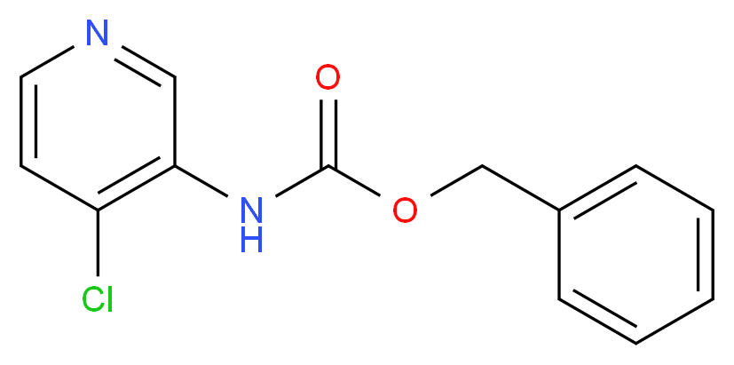 1033418-69-7 molecular structure