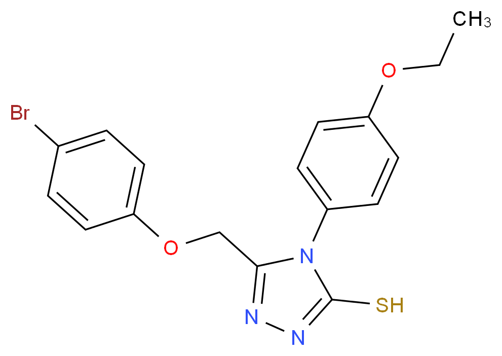 MFCD03651709 molecular structure