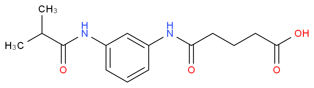 MFCD09429267 molecular structure