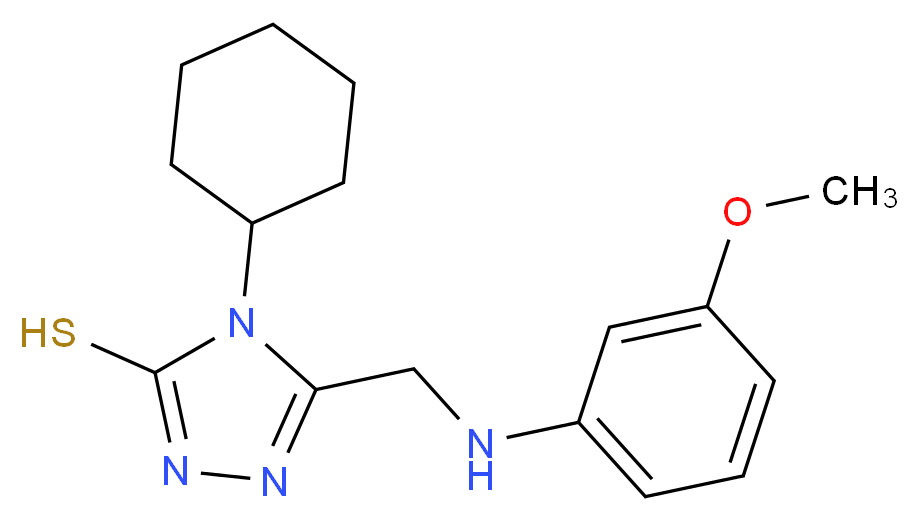 MFCD06358656 molecular structure