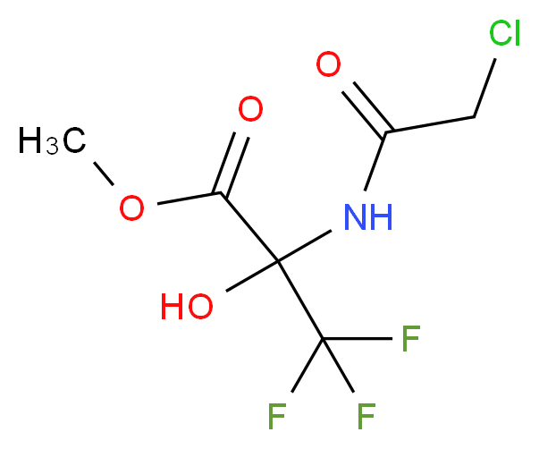 MFCD00278027 molecular structure