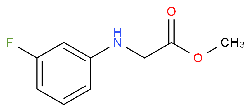 MFCD11152955 molecular structure