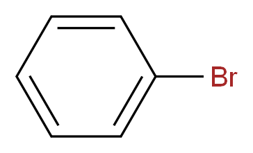 108-86-1 molecular structure