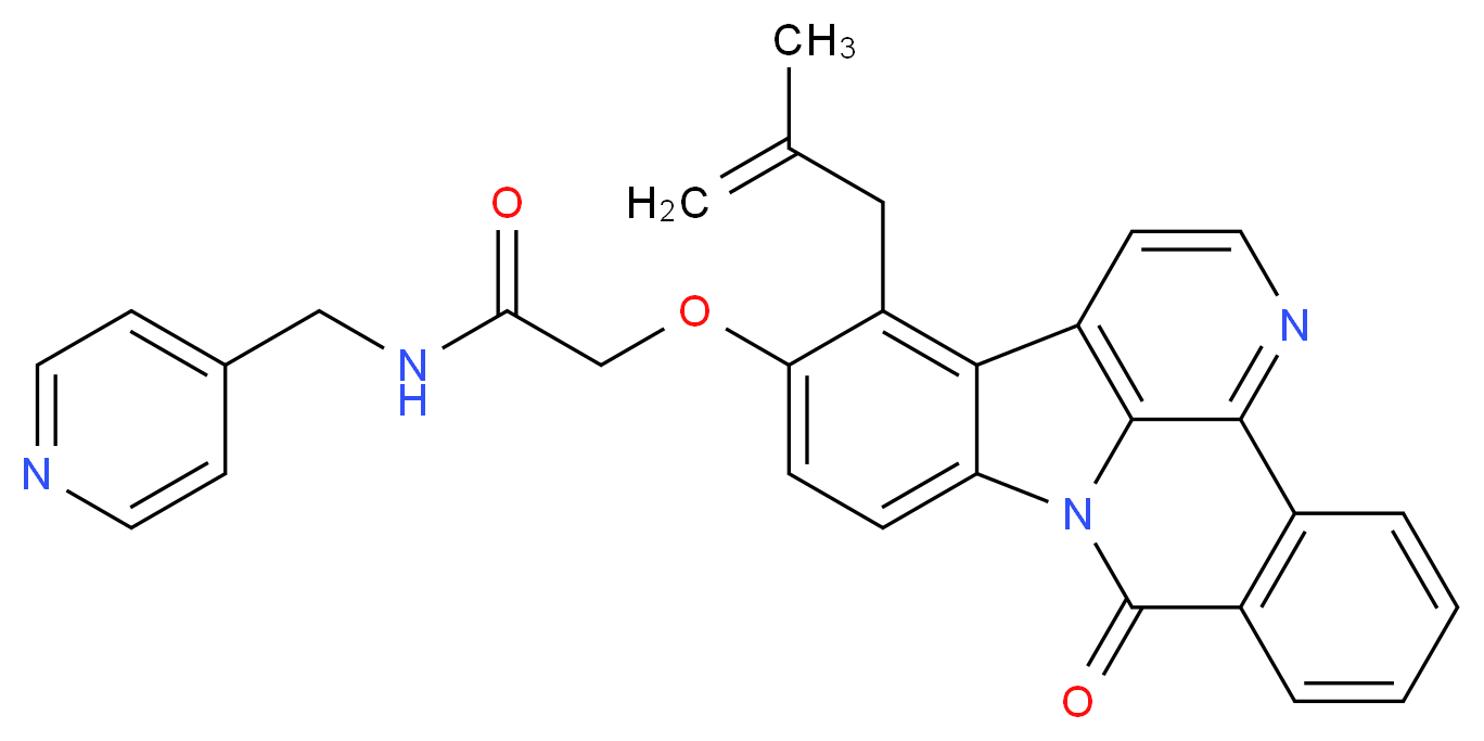 164274725 molecular structure