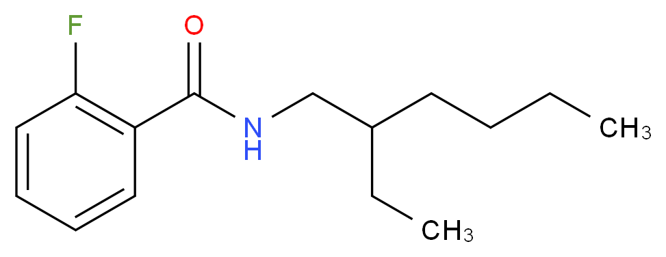 MFCD01358965 molecular structure