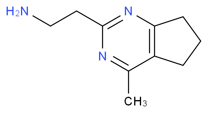 MFCD09055203 molecular structure
