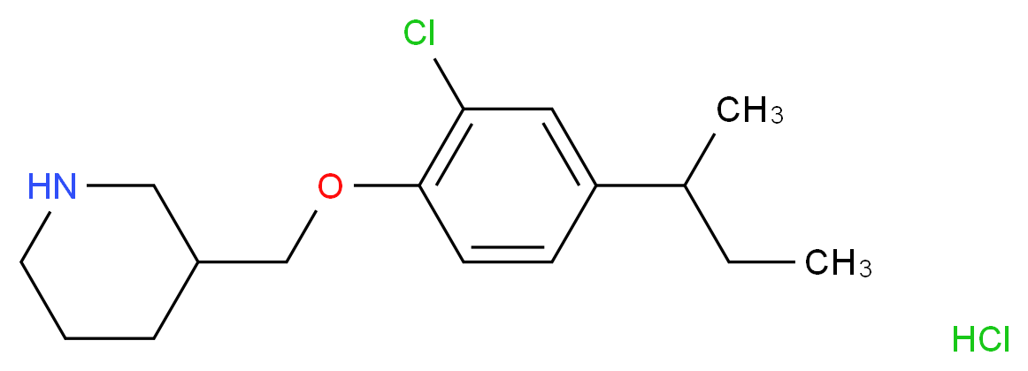 MFCD13560855 molecular structure