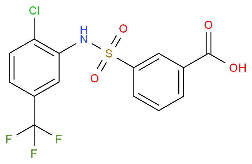MFCD02706593 molecular structure