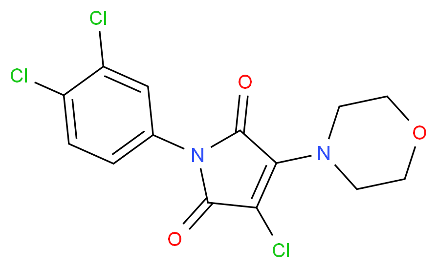 415713-60-9 molecular structure