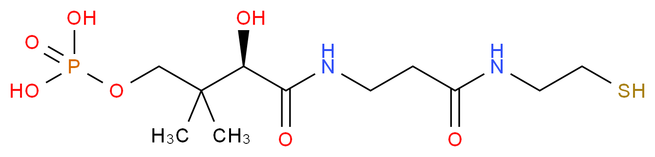 2226-71-3 molecular structure