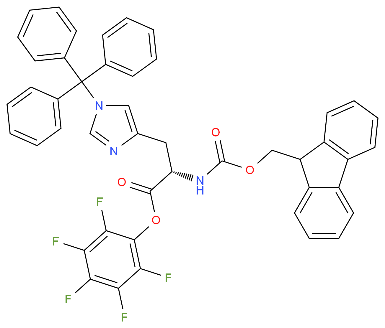 109434-24-4 molecular structure