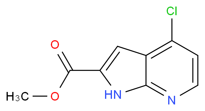871583-23-2 molecular structure