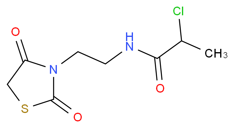 MFCD08262818 molecular structure