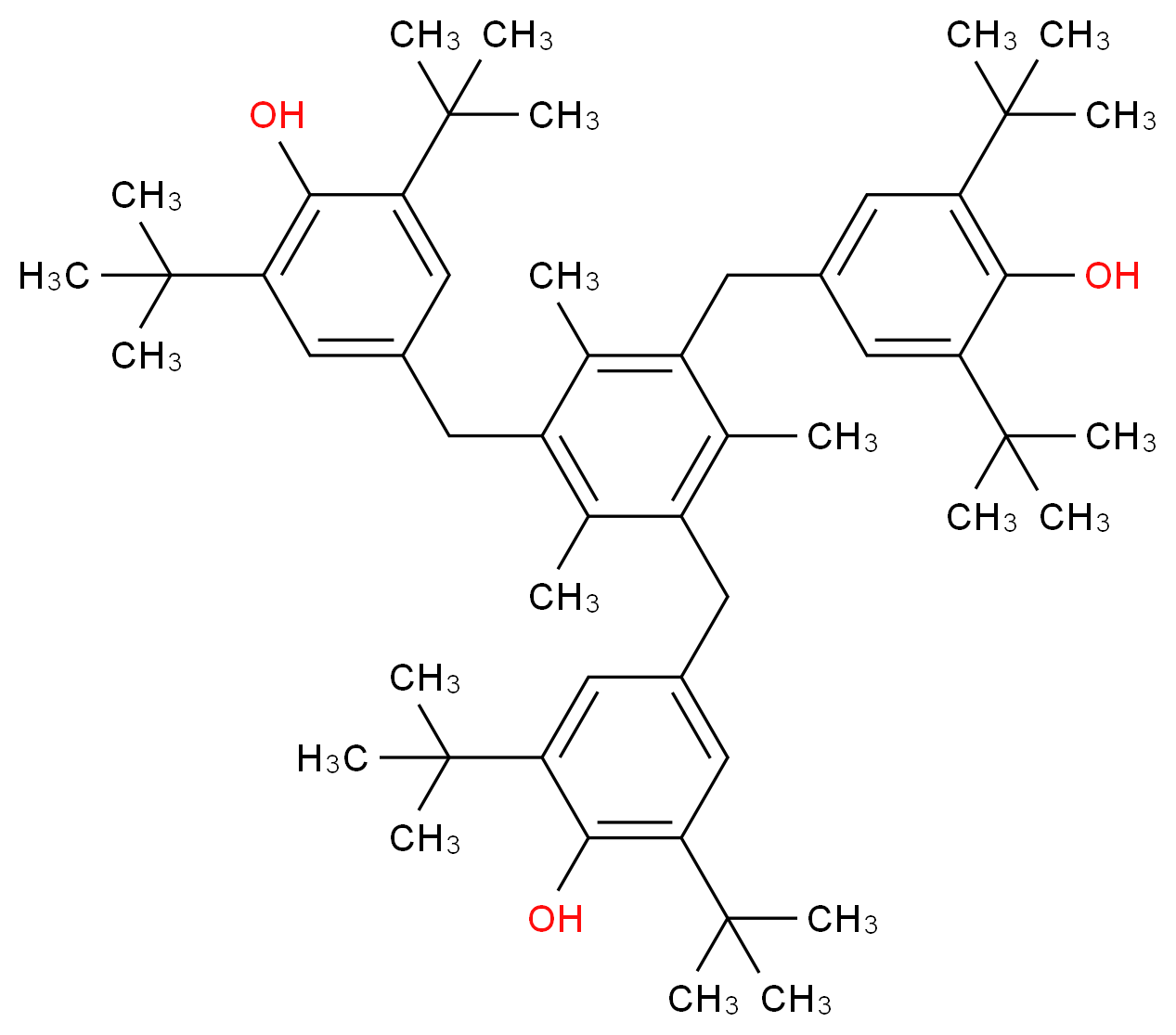 1709-70-2 molecular structure