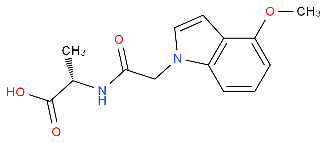 164279707 molecular structure