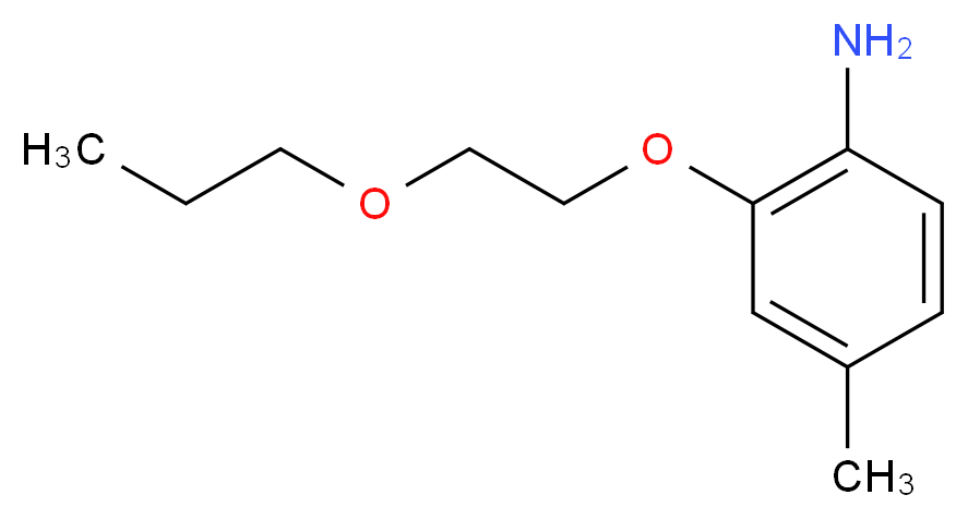 MFCD08688380 molecular structure