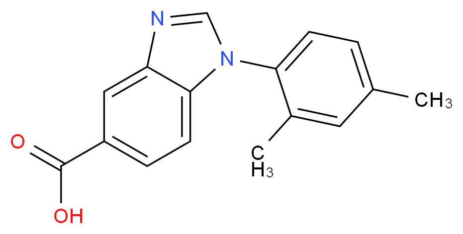 MFCD02939964 molecular structure