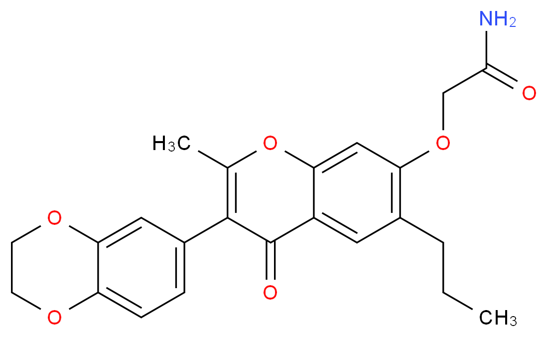164253037 molecular structure