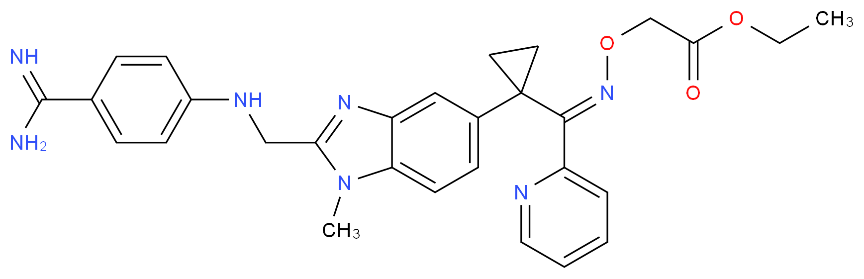 160967167 molecular structure