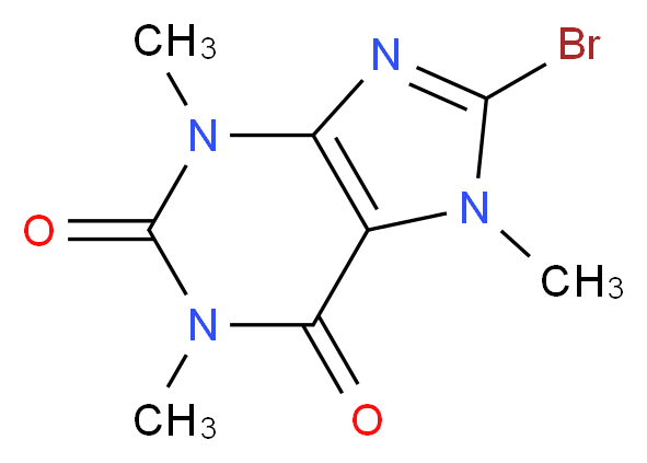10381-82-5 molecular structure