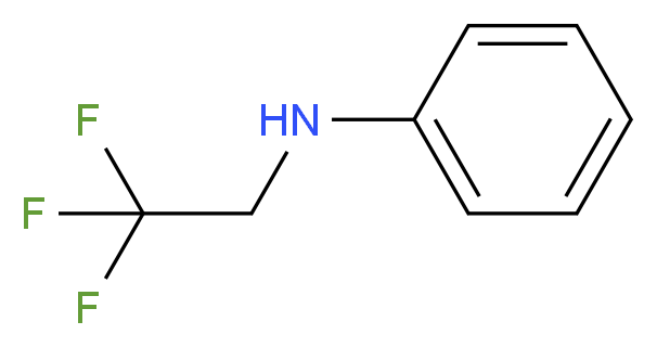 351-61-1 molecular structure