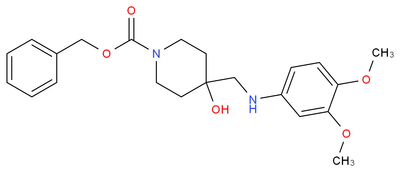 MFCD20921586 molecular structure