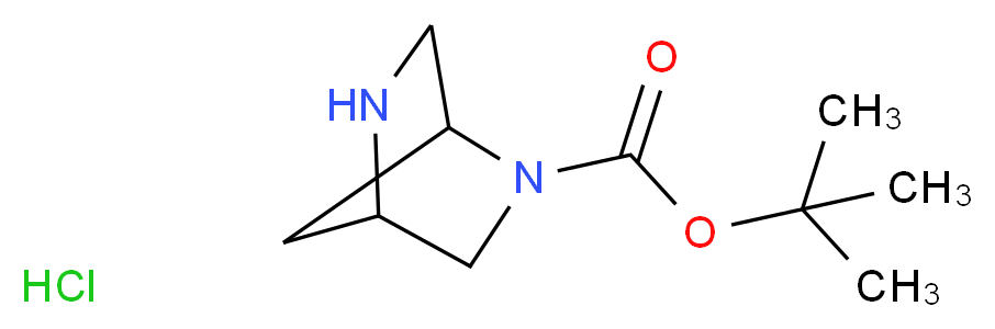 1211594-57-8 molecular structure