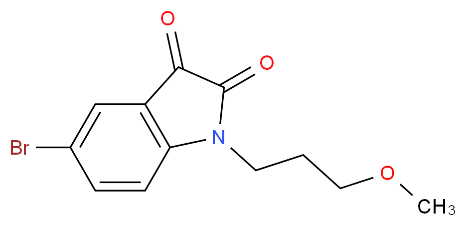 MFCD12876302 molecular structure