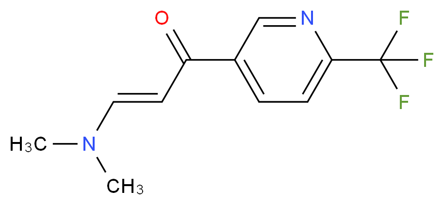 MFCD12401613 molecular structure