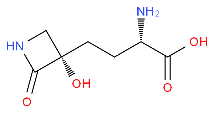 65709-93-5 molecular structure