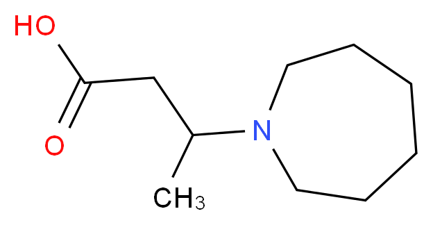 856627-47-9 molecular structure