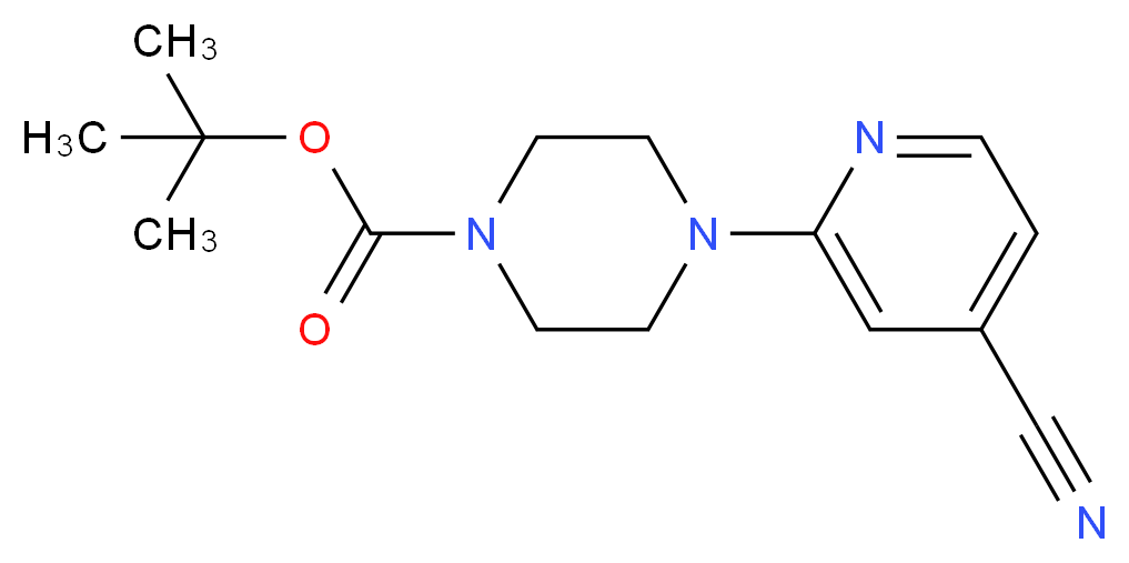 884507-31-7 molecular structure