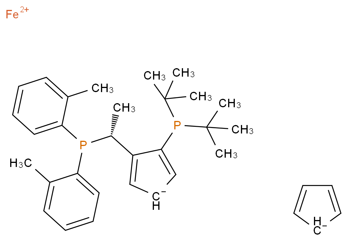 849924-76-1 molecular structure