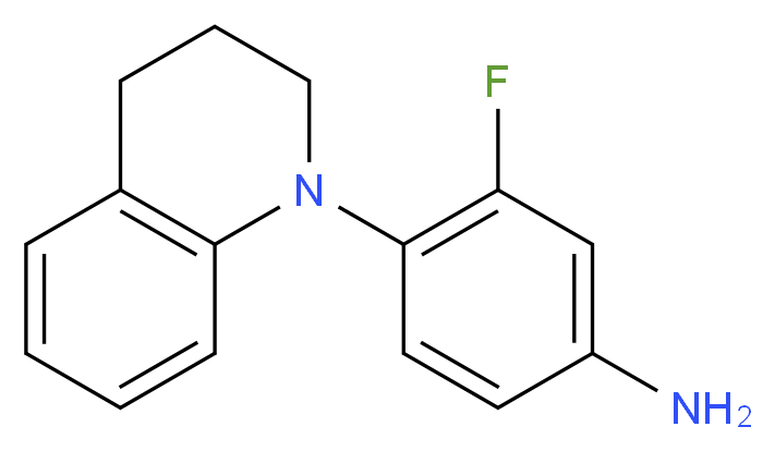 MFCD08699585 molecular structure