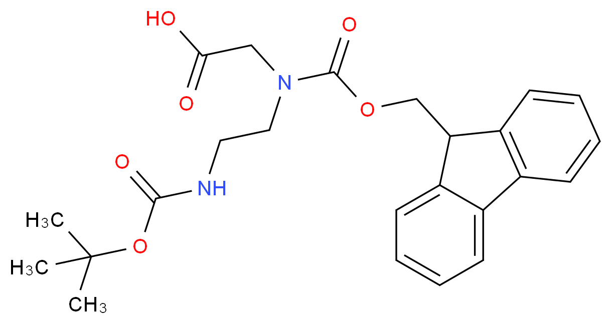 141743-15-9 molecular structure