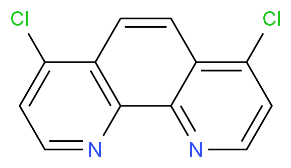 5394-23-0 molecular structure