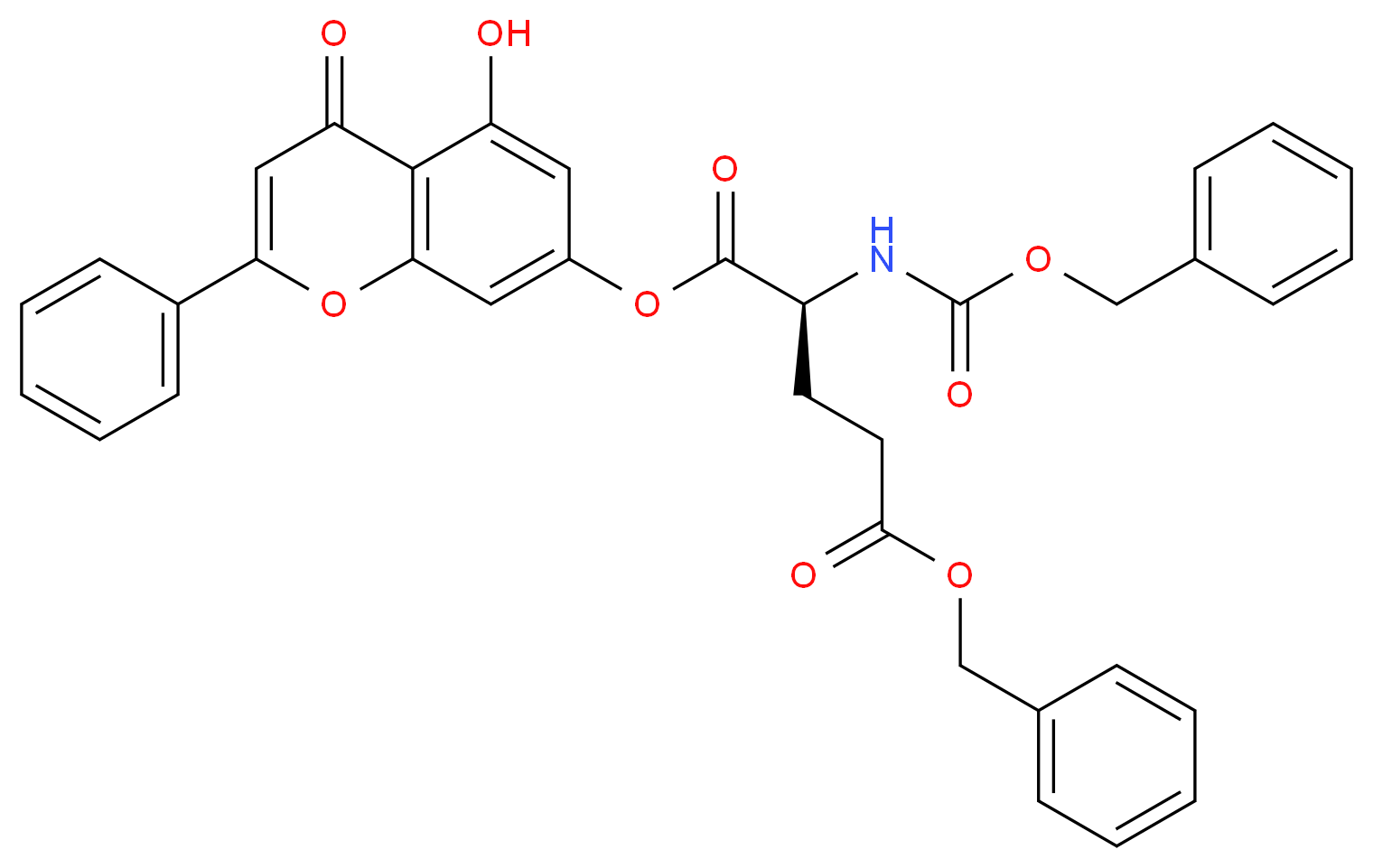 164236668 molecular structure