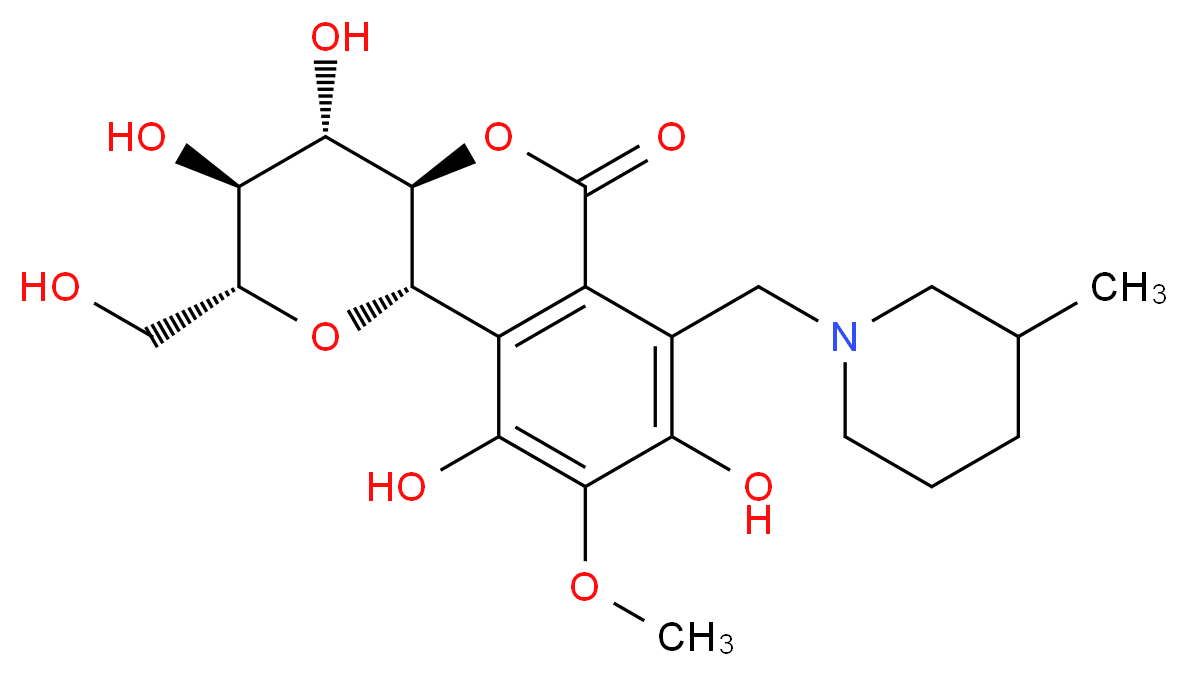 164282552 molecular structure