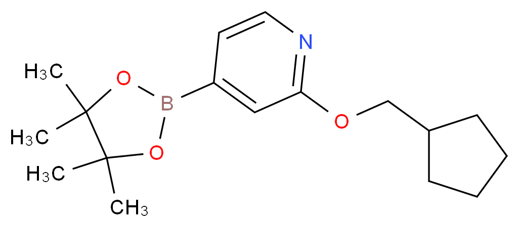 1346708-01-7 molecular structure