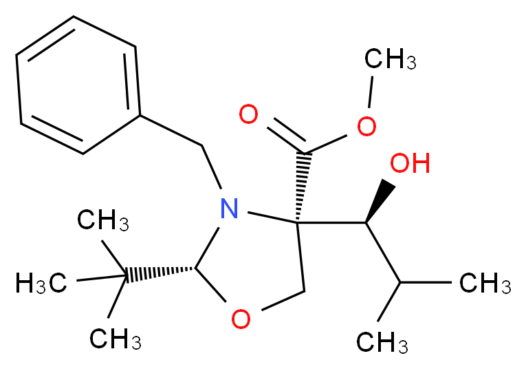 145451-90-7 molecular structure